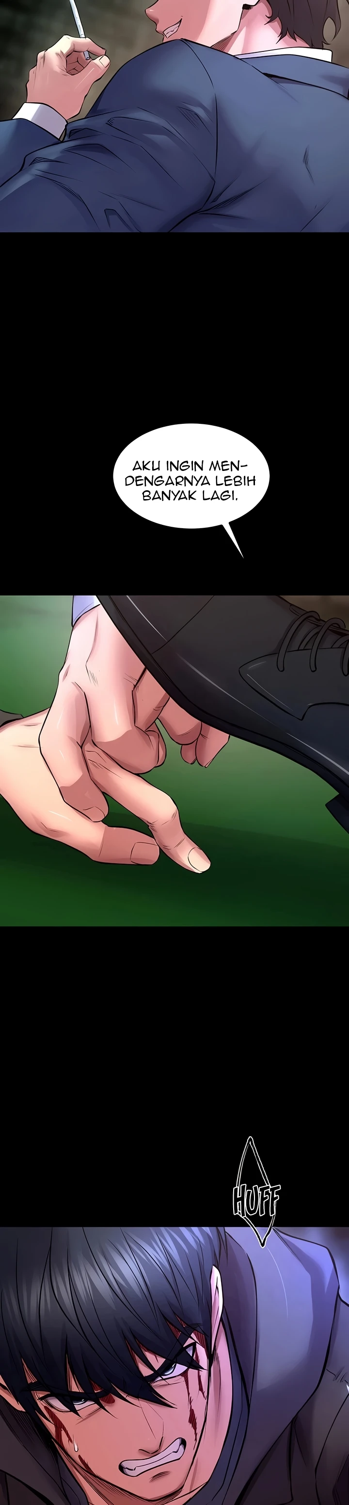 Prison Revenge - Page 34